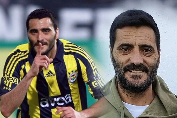 Foto - İşte futbolcuların dünü ve bugünü! O eski hallerinden eser yok şimdi