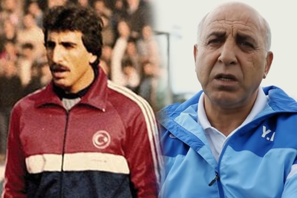 Foto - İşte futbolcuların dünü ve bugünü! O eski hallerinden eser yok şimdi