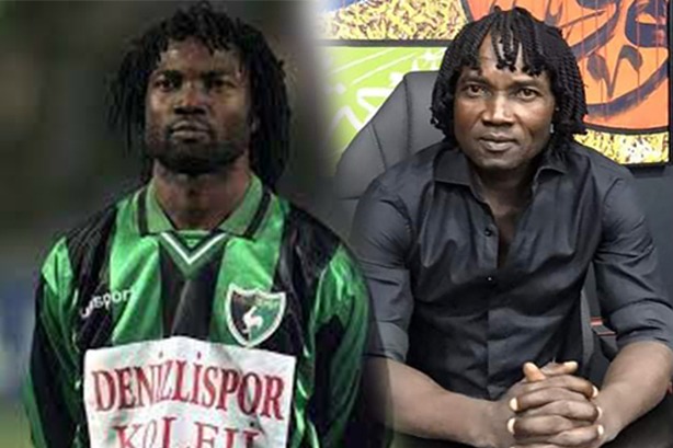 Foto - İşte futbolcuların dünü ve bugünü! O eski hallerinden eser yok şimdi