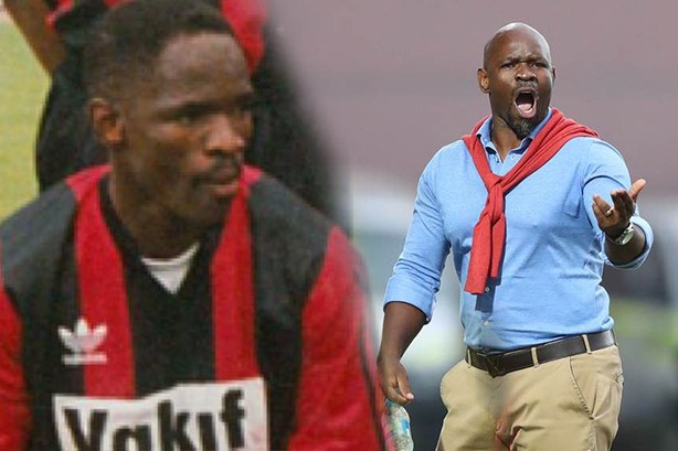 Foto - İşte futbolcuların dünü ve bugünü! O eski hallerinden eser yok şimdi