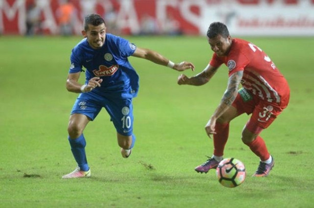 Foto - İşte futbolcuların memleketleri