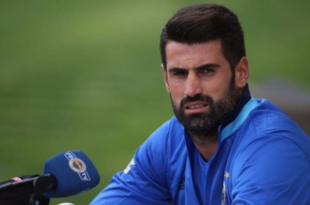 Foto - İşte futbolcuların memleketleri