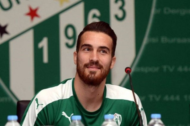 Foto - İşte futbolcuların memleketleri