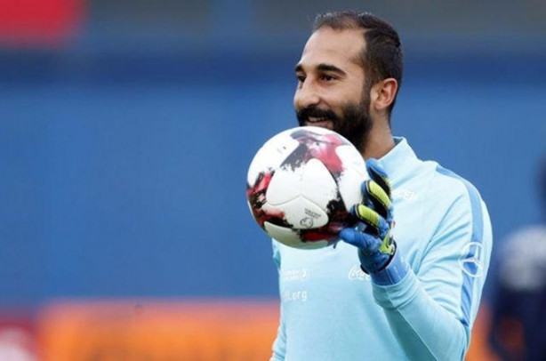 İşte futbolcuların memleketleri