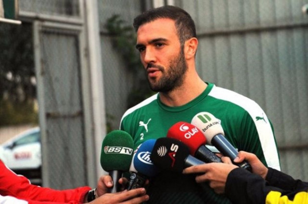 Foto - İşte futbolcuların memleketleri