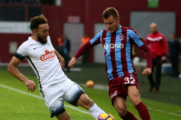 Foto - İşte futbolcuların memleketleri