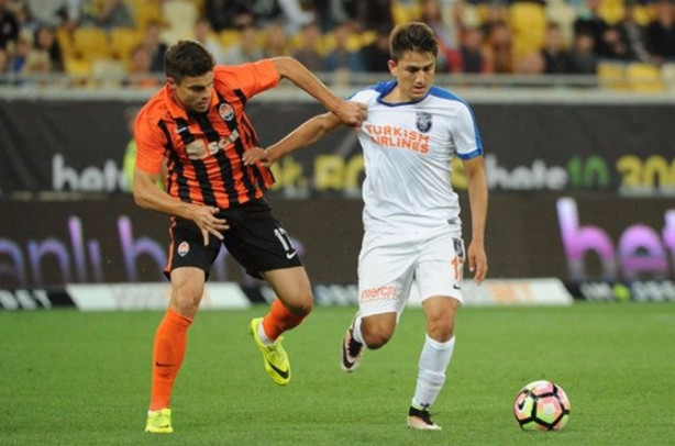 Foto - İşte futbolcuların memleketleri