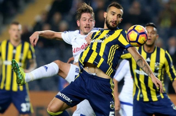 Foto - İşte futbolcuların memleketleri