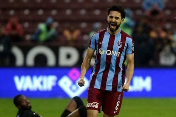 Foto - İşte futbolcuların memleketleri