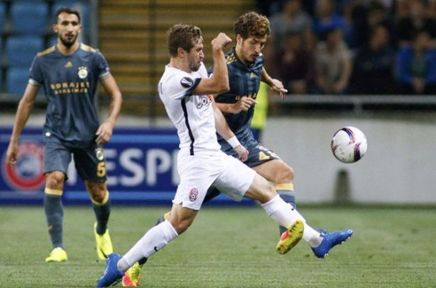 Foto - İşte futbolcuların memleketleri