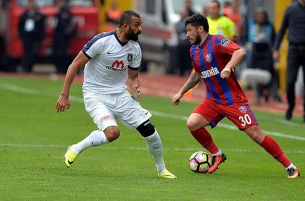 Foto - İşte futbolcuların memleketleri