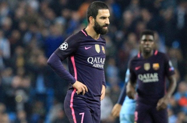 Foto - İşte futbolcuların memleketleri