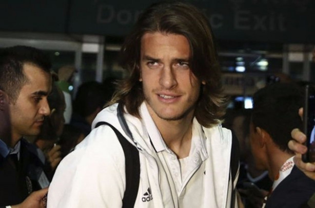 Foto - İşte futbolcuların memleketleri