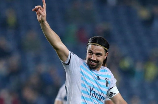 Foto - İşte futbolcuların memleketleri