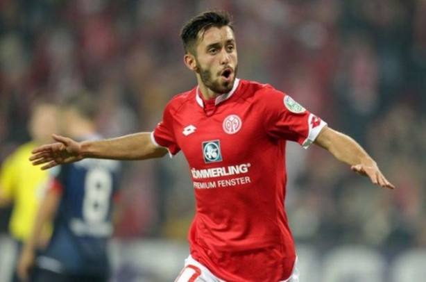 Foto - İşte futbolcuların memleketleri