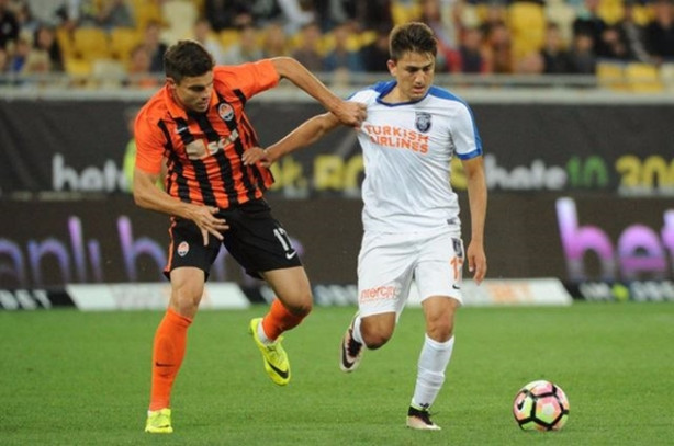 Foto - İşte futbolcuların memleketleri