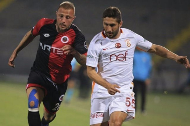 Foto - İşte futbolcuların memleketleri