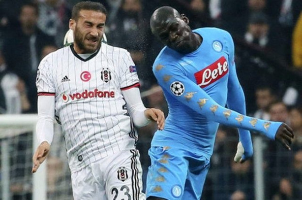 Foto - İşte futbolcuların memleketleri