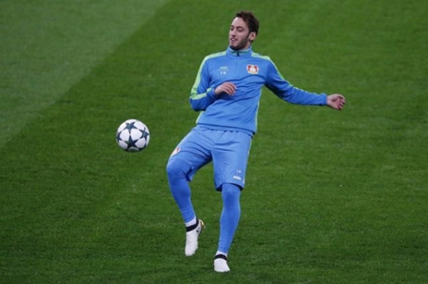 Foto - İşte futbolcuların memleketleri