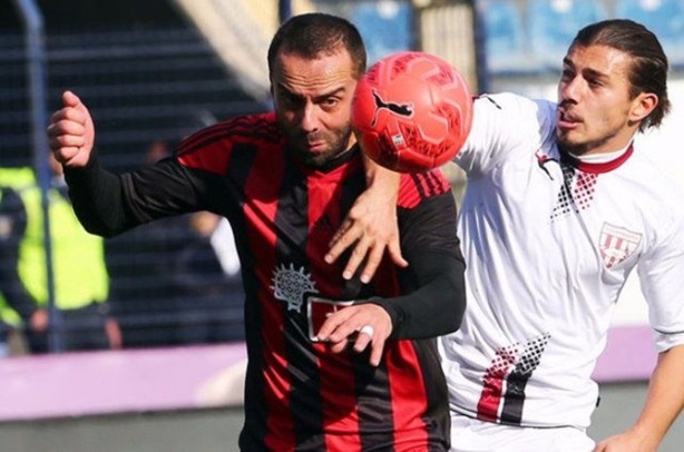 Foto - İşte futbolcuların memleketleri