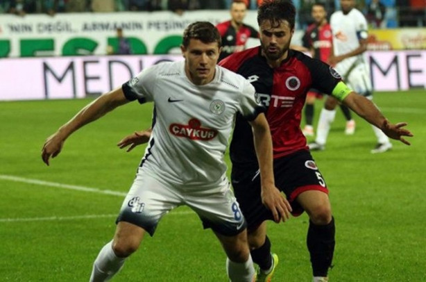 Foto - İşte futbolcuların memleketleri