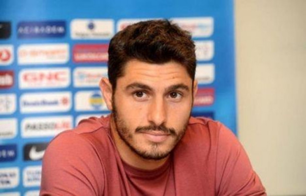 Foto - İşte futbolcuların memleketleri