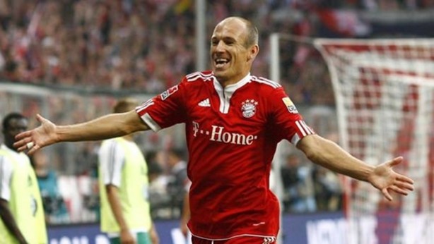 Foto - İşte futbolun rüzgar adamları