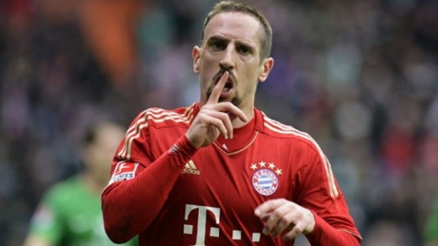 Foto - İşte futbolun rüzgar adamları