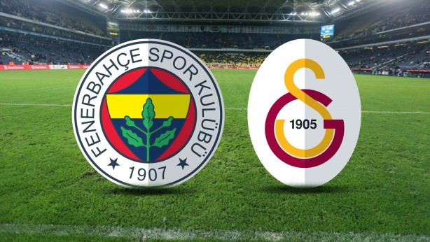 Foto - İşte Galatasaray Fenerbahçe derbisini şifresiz veren kanallar…