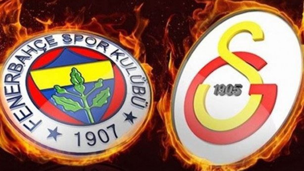 Foto - İşte Galatasaray Fenerbahçe derbisini şifresiz veren kanallar…