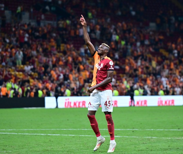 Foto - İşte Galatasaray taraftarını sarsacak açıklama! Kahreden haber: ‘Yapamayız’ diyerek resti çektiler…