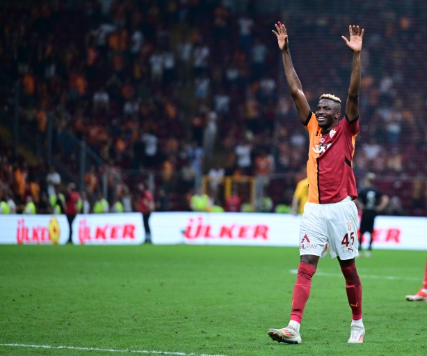 Foto - İşte Galatasaray taraftarını sarsacak açıklama! Kahreden haber: ‘Yapamayız’ diyerek resti çektiler…