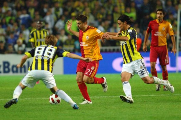 Foto - İşte Galatasaray tarihinin en kötü transferleri