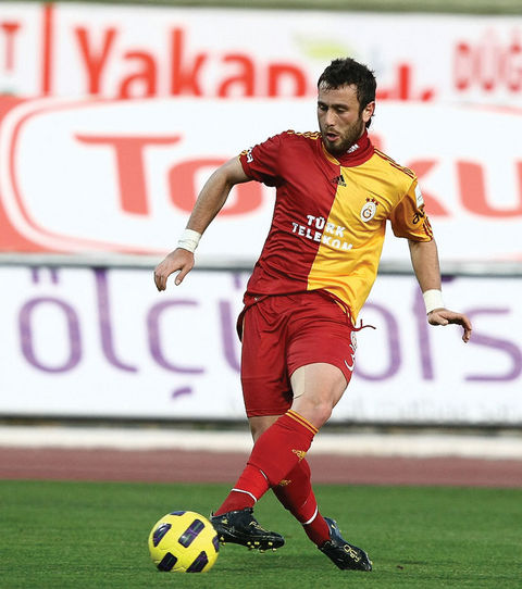 Foto - İşte Galatasaray tarihinin en kötü transferleri