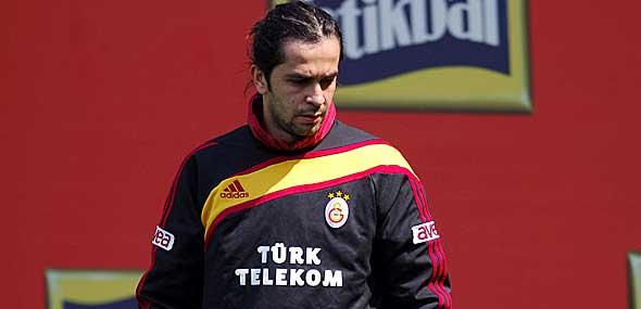 Foto - İşte Galatasaray tarihinin en kötü transferleri