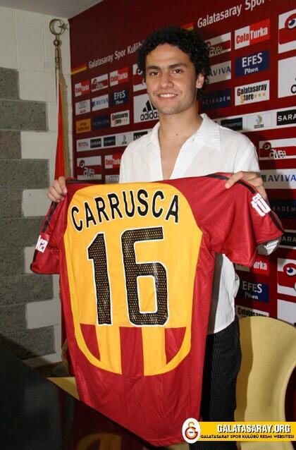 Foto - İşte Galatasaray tarihinin en kötü transferleri