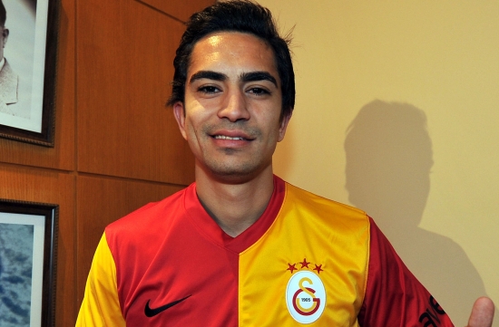 Foto - İşte Galatasaray tarihinin en kötü transferleri