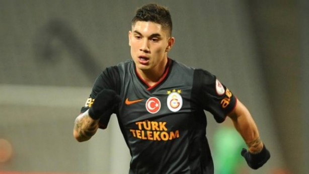 Foto - İşte Galatasaray tarihinin en kötü transferleri