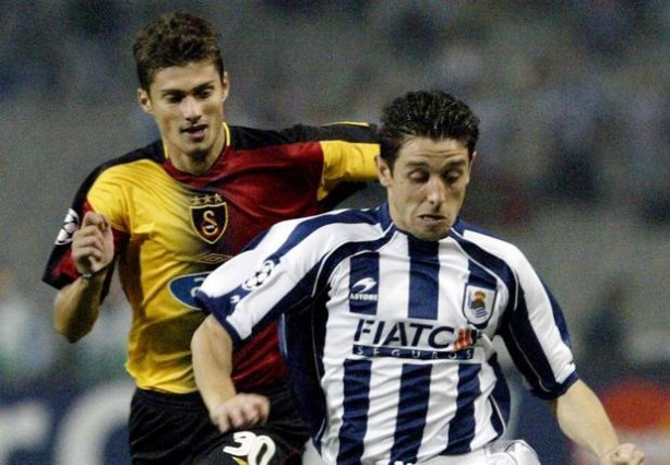 Foto - İşte Galatasaray tarihinin en kötü transferleri