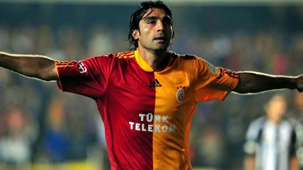 Foto - İşte Galatasaray tarihinin en kötü transferleri