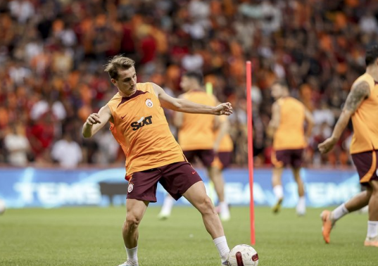 İşte Galatasaray'ı bekleyen o tehlike: Süper Lig devine korkutan haber!