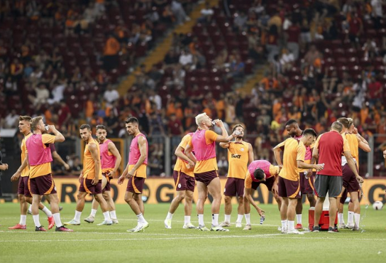 Foto - İşte Galatasaray'ı bekleyen o tehlike: Süper Lig devine korkutan haber!