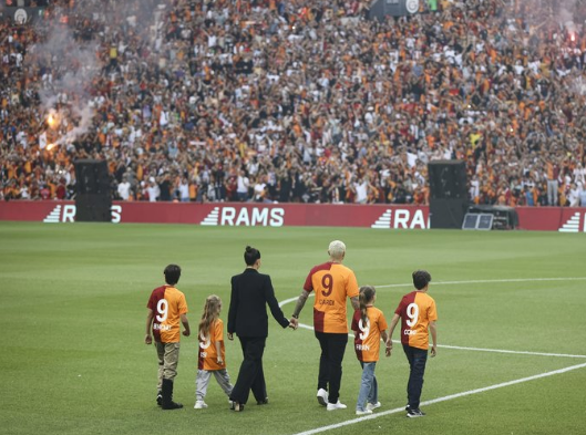Foto - İşte Galatasaray'ı bekleyen o tehlike: Süper Lig devine korkutan haber!