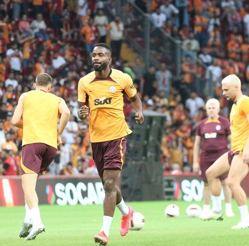 Foto - İşte Galatasaray'ı bekleyen o tehlike: Süper Lig devine korkutan haber!