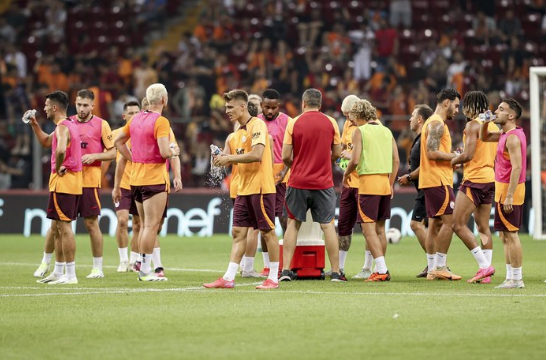 Foto - İşte Galatasaray'ı bekleyen o tehlike: Süper Lig devine korkutan haber!