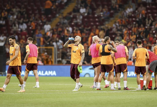Foto - İşte Galatasaray'ı bekleyen o tehlike: Süper Lig devine korkutan haber!
