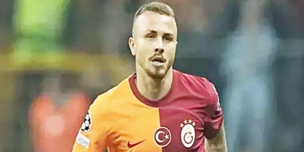 İşte Galatasaray’ı tekrar şahlandıracak transfer! Okan Buruk'a resti çekti, antrenmana bile çıkmadı! 