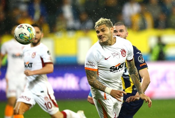 Foto - İşte Galatasaray'ın Devler Ligi'ndeki muhtemel rakipleri... Tam dişine göre!