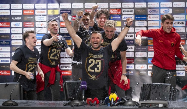 Foto - İşte Galatasaray'ın Devler Ligi'ndeki muhtemel rakipleri... Tam dişine göre!