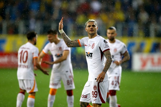 Foto - İşte Galatasaray'ın Devler Ligi'ndeki muhtemel rakipleri... Tam dişine göre!